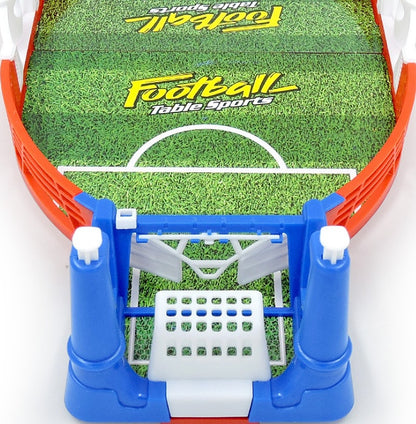 Mini Soccer Arena - Jeu de Foot de Table Portable