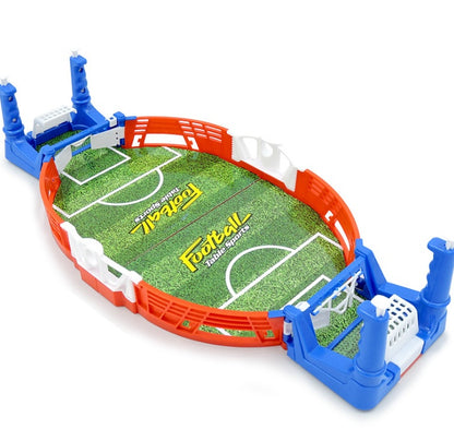 Mini Soccer Arena - Jeu de Foot de Table Portable