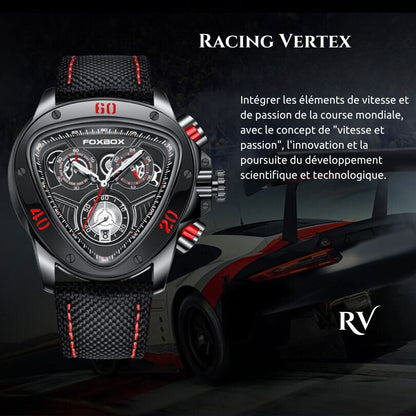 Racing Vertex - Market Roger