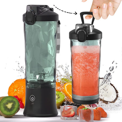 VitaFusion - Le mixeur de poche pour smoothies et shakes délicieux - Market Roger