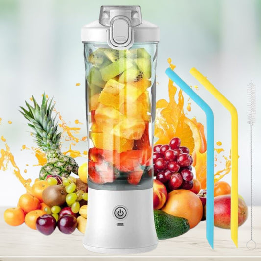 VitaFusion - Le mixeur de poche pour smoothies et shakes délicieux - Market Roger